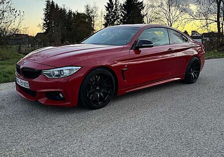 BMW 435 i