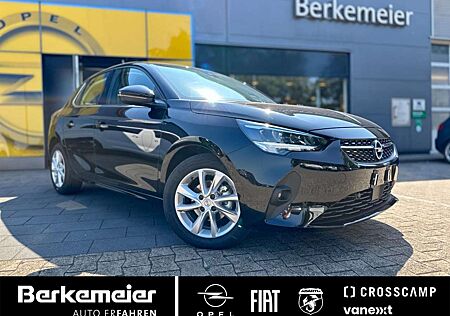 Opel Corsa Elegance 1.2 ** Sitzheiz/Navi/DAB **