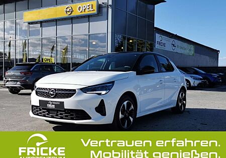 Opel Corsa-e GS 11KW OBC+Kamera+PDC+DAB+LED
