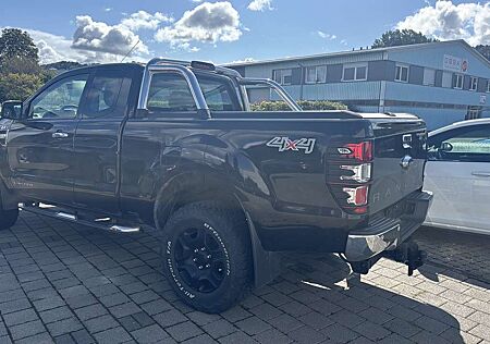 Ford Ranger tüv neu last 3.500 t