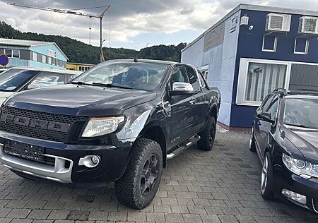 Ford Ranger XLT