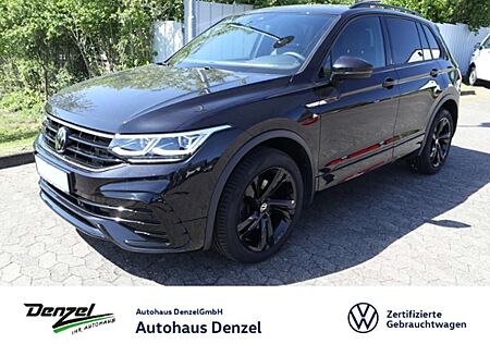VW Tiguan Volkswagen R-Line 2.0 TDI DSG 4M AHK/IQ.LIGHT