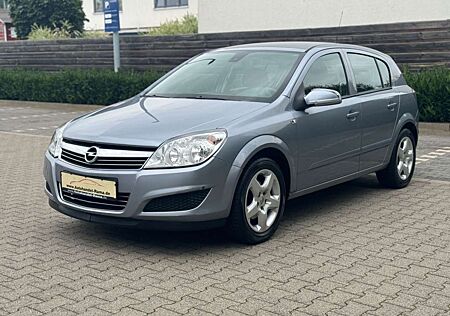 Opel Astra H 1.4 Lim. LPG-GAS Klima TÜV NEU