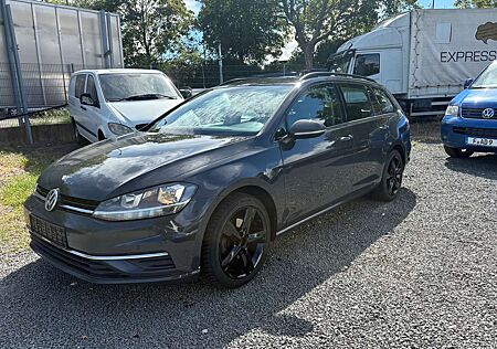 VW Golf Variant Volkswagen Comfortline BMT / AUTOMATIK