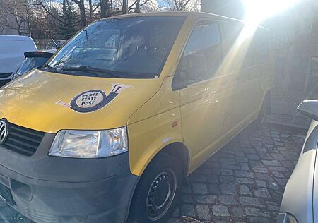 VW T5 Transporter Volkswagen 7HJ162/WF2/ZD2