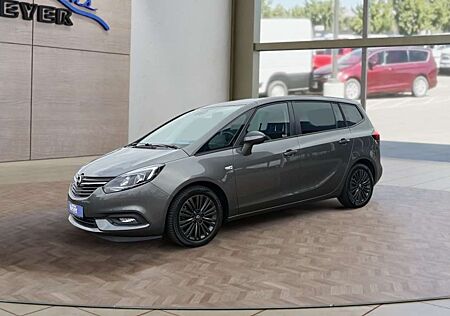 Opel Zafira 2.0CDTI 170PS 7-Sitzer/aAHK/Kamera/Navi