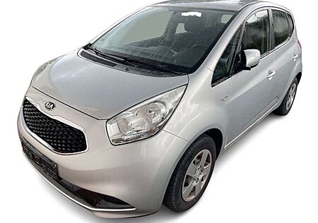 Kia Venga Edition 7*Radio*Klima*Bluetooth*MFL*TÜVneu