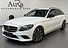 Mercedes-Benz C 300 T Avantgarde Night-Paket NAV+LED+DISTRONIC