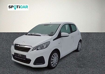 Peugeot 108 Active