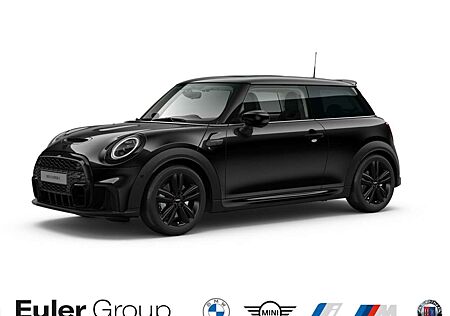 Mini Cooper S 3-Türer AD El. Panodach Panorama Leder Digitales C