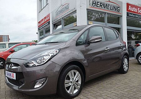 Hyundai ix20 1.4 Trend PDC|Sitzhzg|Alu