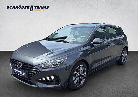 Hyundai i30 1.0 T-GDI DCT Trend KAMERA/SHZ/KLIMA