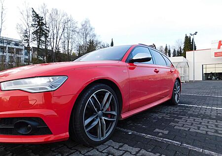 Audi S6 A6 Avant Avant
