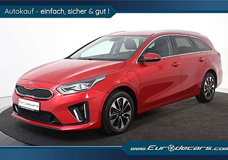 Kia XCeed Ceed SW / cee'd SW 1.6 GDI PHEV *1.Hand*AHK*Keyl*