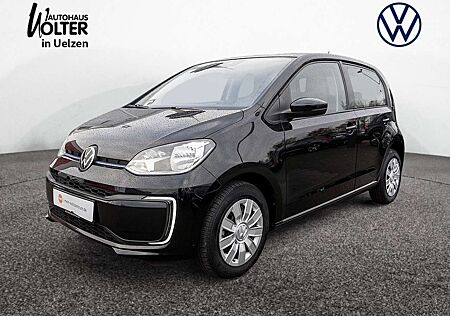 VW e-up! Volkswagen e-up! KAM SHZ KLIMA GRA PDC