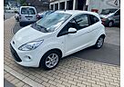 Ford Ka /+ Champions Edition Klima,SHZ,Alu2.Hand,Neu Tüv