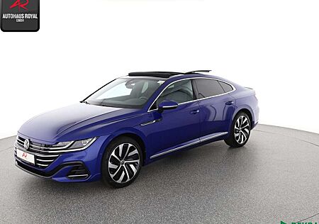 VW Arteon Volkswagen 1.4 eHybrid R LINE HUD,360GRAD,MASSAGE,SH