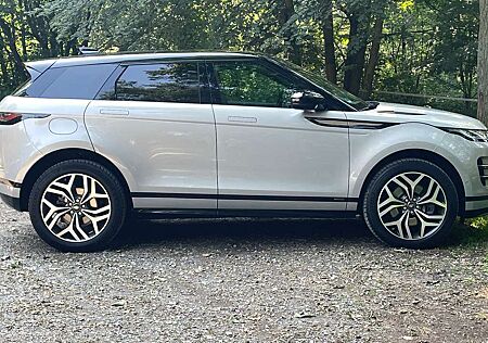 Land Rover Range Rover Evoque Diesel D180 R-Dynamic S