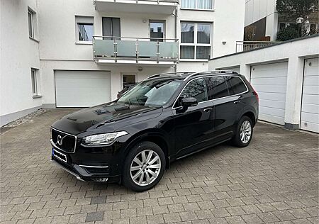 Volvo XC 90 XC90 D5 AWD Geartronic Momentum