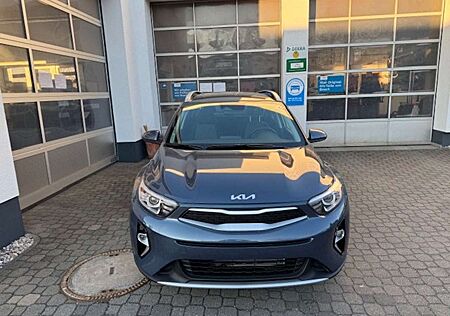 Kia Stonic 1.2 Vision EU Fahrzeug