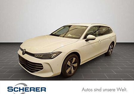 VW Passat Variant Volkswagen 1.5 eTSI Business DSG/NAVI/AreaVi