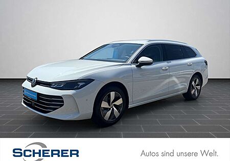 VW Passat Variant Volkswagen 1.5 eTSI Business DSG/NAVI/AreaVi