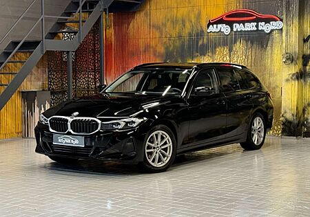 BMW 318 i Touring Aut. LED~KAMERA~NAVI~SPUR~HIFI~HUD