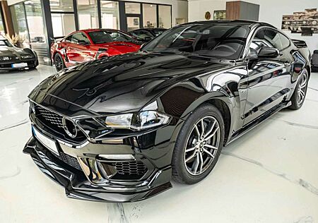 Ford Mustang 2,3 MACH 1 SCHALTER PERFOEMANCE TOP