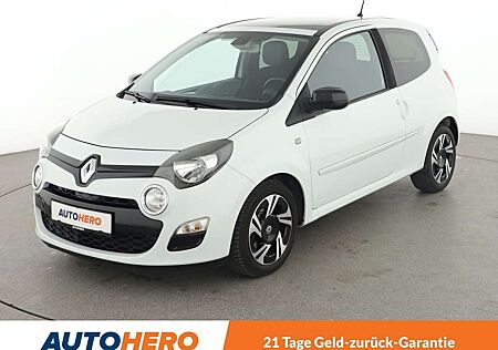 Renault Twingo 1.2 Dynamique*TEMPO*ALU*PANO*LIM*KLIMA*
