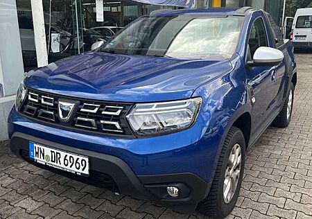 Dacia Duster Blue dCi 115 4WD Pick Up