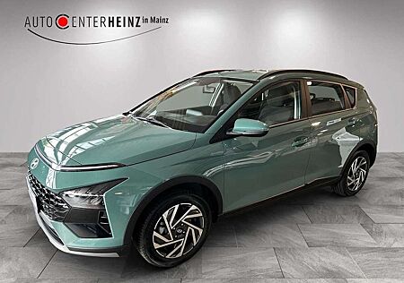 Hyundai Bayon 1.0 T-GDI DCT Trend *Bose*Komfortpaket*