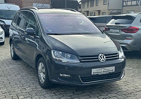 VW Sharan Volkswagen Cup BMT 4Motion