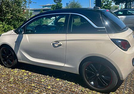 Opel Adam 1.0 ecoFLEX Open Air (Faltdach)