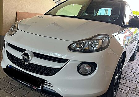 Opel Adam 1.0 ecoFLEX Open Air (Faltdach)