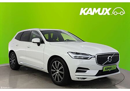 Volvo XC 60 XC60 D4 AWD Geartronic +LED+NAVI+VIRTUAL