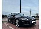 Audi A5 Sportback 2.0 TFSI quattro S tronic