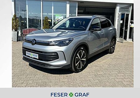 VW Tiguan Volkswagen Goal 2.0 TDI DSG/LED/Area View/Sitz-Lenkradhzg./AH