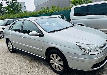Citroën C5 Citroen 2.0 16V Exclusive