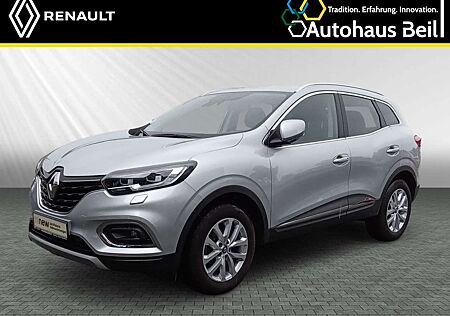 Renault Kadjar Limited TCe 140
