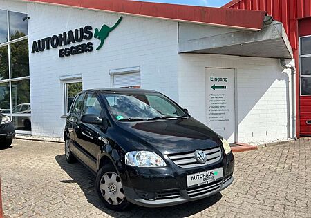 VW Fox Volkswagen Basis/KLIMA/GJR/