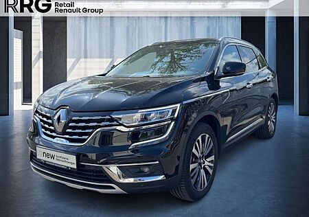 Renault Koleos 2.0 DCi 185 Initiale Paris