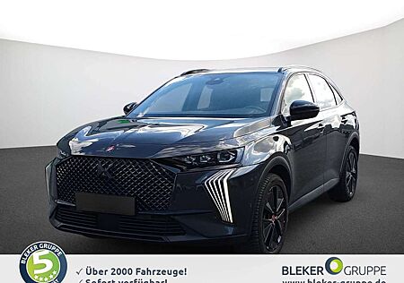 DS Automobiles DS 7 Performance Line +