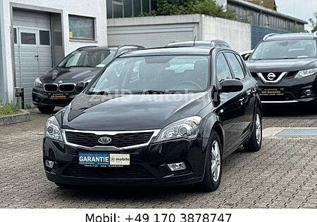Kia Cee'd Ceed / Vision 1.6L*1HAND*KLIMA*