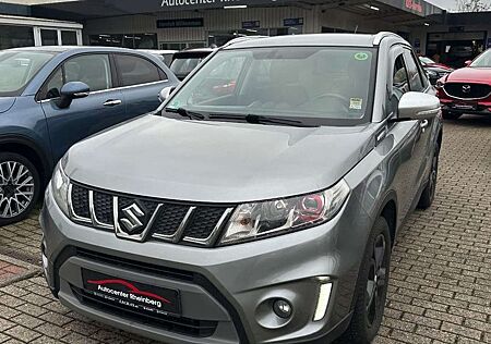 Suzuki Vitara 1.4 S 4x4 1.Hand Klima Aut Tüv Navi