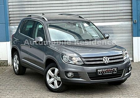 VW Tiguan Volkswagen 2.0TSI AUT. Cup Sport & Style 4Motion*1HD
