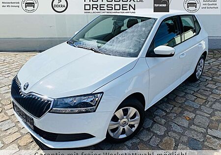 Skoda Fabia 1.0 Cool Plus +BT+DAB+KLIMA+