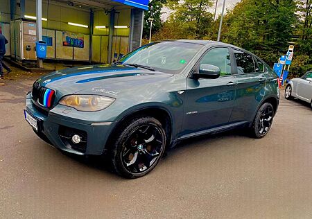 BMW X6 xDrive30d Edition Exclusive