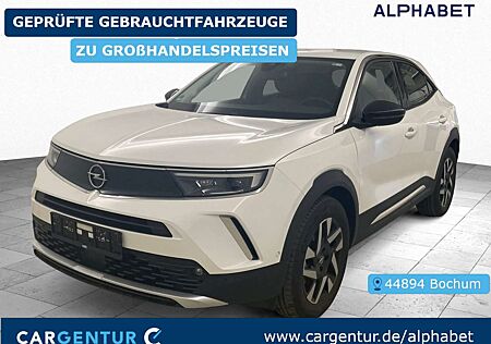 Opel Mokka-e Mokka e Elegance Wapu ACC BLIS LED Lane Navi AUT
