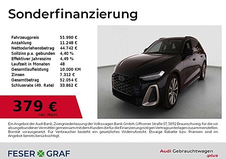 Audi A5 Avant TFSI edition one 360°Cam/S line/Matrix/ACC/A