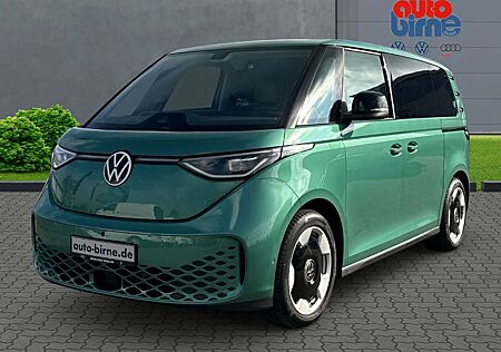 VW ID.BUZZ Volkswagen ID. Buzz Pro 150KW AHK Navi Memory Sitze 360 Kamera IQ-Matr